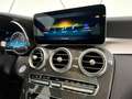 Mercedes-Benz C 63 AMG C 63 S AMG Coupé Highend  4x Carbon  Burmester Zielony - thumbnail 11