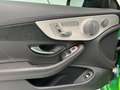 Mercedes-Benz C 63 AMG C 63 S AMG Coupé Highend  4x Carbon  Burmester Grün - thumbnail 14