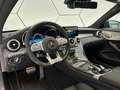 Mercedes-Benz C 63 AMG C 63 S AMG Coupé Highend  4x Carbon  Burmester Zielony - thumbnail 7