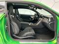 Mercedes-Benz C 63 AMG C 63 S AMG Coupé Highend  4x Carbon  Burmester zelena - thumbnail 8