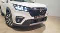 Suzuki SX4 1.4T S3 4WD Mild Hybrid Weiß - thumbnail 5