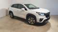 Suzuki SX4 1.4T S3 4WD Mild Hybrid Weiß - thumbnail 2