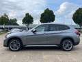 BMW X1 18 d sDriv Scheckheft,Xenon,Alufelgen,TÜV NEU Grau - thumbnail 2