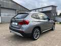 BMW X1 18 d sDriv Scheckheft,Xenon,Alufelgen,TÜV NEU Grau - thumbnail 5