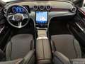 Mercedes-Benz C 200 T Avantgarde Distr.,Ambiente,Kamera Argent - thumbnail 12