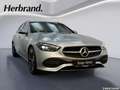 Mercedes-Benz C 200 T Avantgarde Distr.,Ambiente,Kamera Argent - thumbnail 2