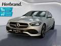 Mercedes-Benz C 200 T Avantgarde Distr.,Ambiente,Kamera Argent - thumbnail 1