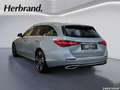 Mercedes-Benz C 200 T Avantgarde Distr.,Ambiente,Kamera Argent - thumbnail 4