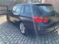 BMW 318 318d Touring Sport Line Zwart - thumbnail 4