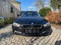 BMW 318 318d Touring Sport Line Zwart - thumbnail 3