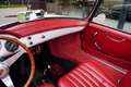 Porsche 356 B T5 Roadster 1600 Super Argintiu - thumbnail 11