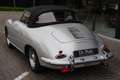 Porsche 356 B T5 Roadster 1600 Super Argintiu - thumbnail 6