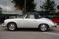 Porsche 356 B T5 Roadster 1600 Super Argintiu - thumbnail 4