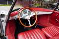 Porsche 356 B T5 Roadster 1600 Super Argintiu - thumbnail 7