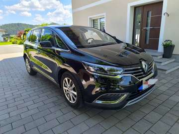 Espace Intens Energy dCi 160 EDC Intens