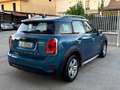 MINI Cooper Countryman Mini Cooper D Business Countryman Aut. Bleu - thumbnail 4