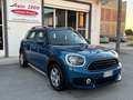 MINI Cooper Countryman Mini Cooper D Business Countryman Aut. Bleu - thumbnail 2