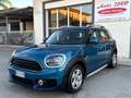 MINI Cooper Countryman Mini Cooper D Business Countryman Aut. Bleu - thumbnail 8