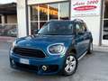 MINI Cooper Countryman Mini Cooper D Business Countryman Aut. Bleu - thumbnail 1
