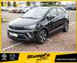 Opel Crossland 1.2 Edition Schwarz - thumbnail 1