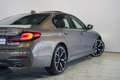 BMW 530 5 Serie Sedan 530e Business Edition Plus M Sportpa Beige - thumbnail 11