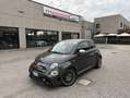 Abarth 595 Turismo 1.4 t-jet Turismo 165cv PELLE FULL OPTIONAL Grau - thumbnail 1