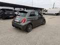 Abarth 595 Turismo 1.4 t-jet Turismo 165cv PELLE FULL OPTIONAL Grau - thumbnail 3