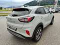 Ford Puma 1,0 EcoBoost Hybrid Titanium Aut. Gris - thumbnail 5