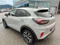 Ford Puma 1,0 EcoBoost Hybrid Titanium Aut. Gris - thumbnail 3