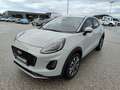 Ford Puma 1,0 EcoBoost Hybrid Titanium Aut. Gris - thumbnail 1