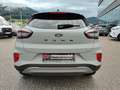 Ford Puma 1,0 EcoBoost Hybrid Titanium Aut. Gris - thumbnail 4