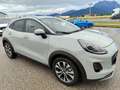 Ford Puma 1,0 EcoBoost Hybrid Titanium Aut. Gris - thumbnail 7