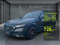 Mercedes-Benz E 220 d 4M T All-Terrain AHK+HuD+360+Burm+Distro Grau - thumbnail 1