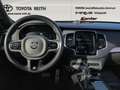 Volvo XC90 R Design AWD NOx KAT Defekt D5 Geartronic EU6d-T S Weiß - thumbnail 10