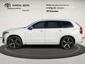 Volvo XC90 R Design AWD NOx KAT Defekt D5 Geartronic EU6d-T S Weiß - thumbnail 2