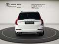 Volvo XC90 R Design AWD NOx KAT Defekt D5 Geartronic EU6d-T S Weiß - thumbnail 4