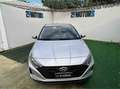 Hyundai i20 1.2 mpi Connectline Exterior Pack Silber - thumbnail 4