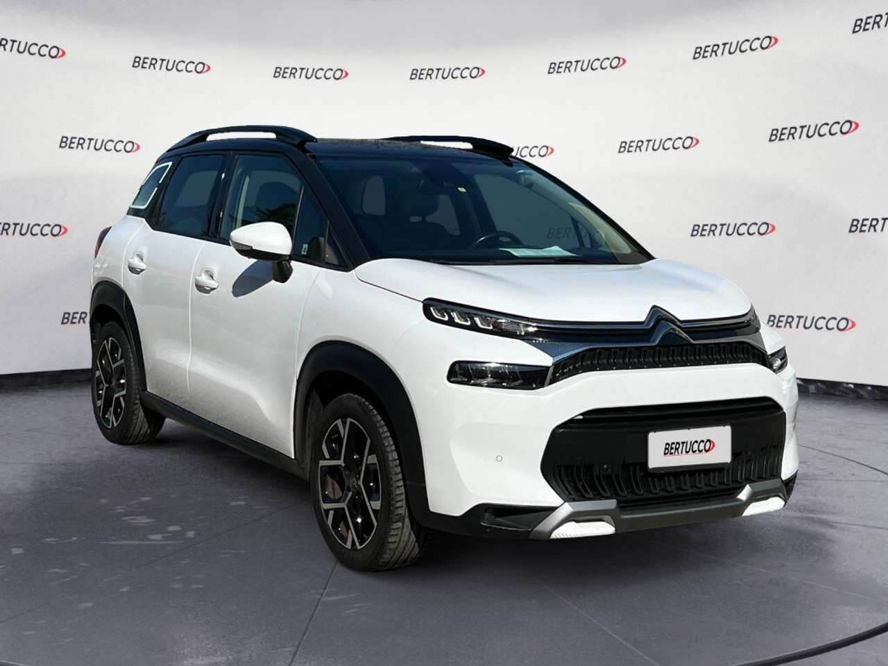 Citroen C3 Aircross C3 Aircross PureTech 110 S&S Shine Pack