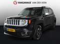 Jeep Renegade 1.4 M.Air Longitude Noir - thumbnail 1