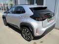 Toyota Yaris Cross 1.5 FWD Active Drive ACC+LED+Navi+LM Silber - thumbnail 5