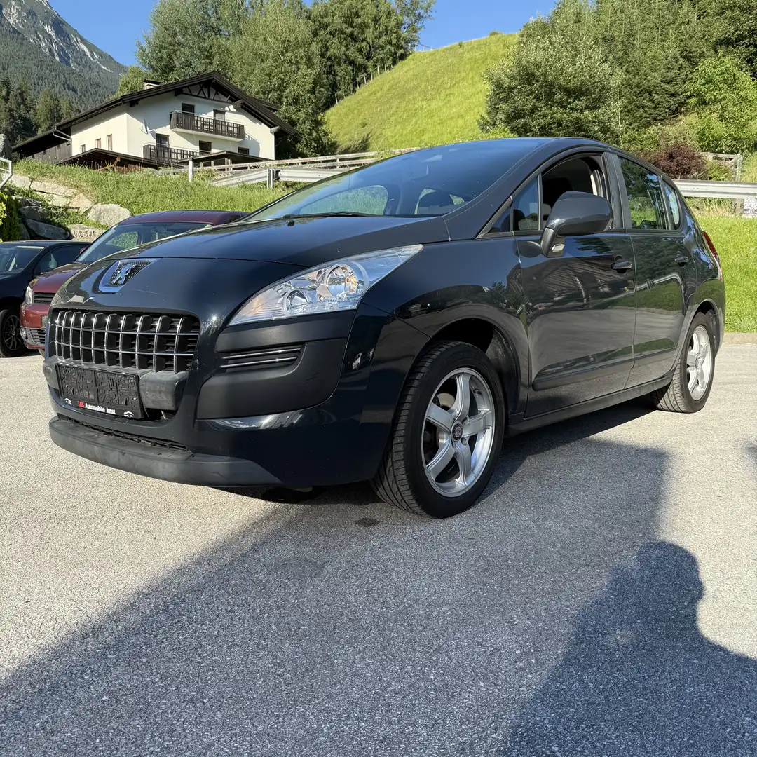 Peugeot 3008 1,6 16V VTi Active - 2