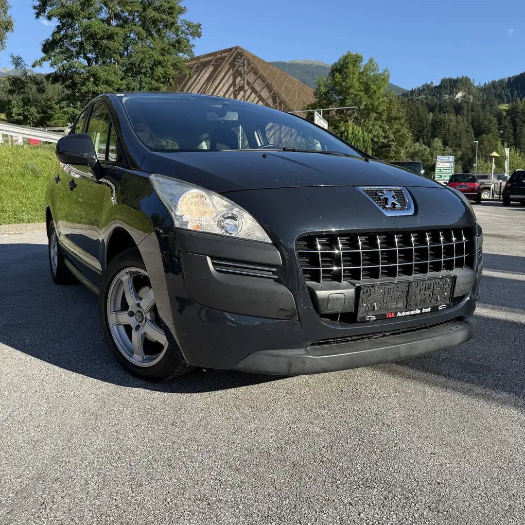 Peugeot 3008 1,6 16V VTi Active - 1