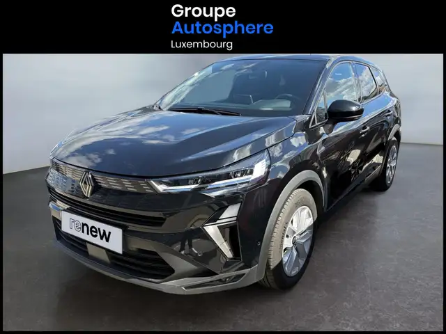 Renault Symbioz 1.6 Tce E-TECH Hybrid Evolution EDC