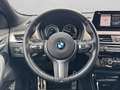 BMW X2 xDrive20d M Sport Anhängerk. Parkassist. Rückfahrk Weiß - thumbnail 22