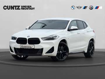 xDrive20d M Sport Anhängerk. Parkassist. Rückfahrk
