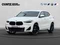 BMW X2 xDrive20d M Sport Anhängerk. Parkassist. Rückfahrk Weiß - thumbnail 2