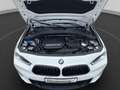 BMW X2 xDrive20d M Sport Anhängerk. Parkassist. Rückfahrk Weiß - thumbnail 16