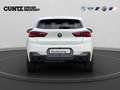 BMW X2 xDrive20d M Sport Anhängerk. Parkassist. Rückfahrk Weiß - thumbnail 7
