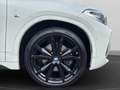 BMW X2 xDrive20d M Sport Anhängerk. Parkassist. Rückfahrk Weiß - thumbnail 14