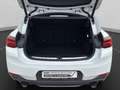 BMW X2 xDrive20d M Sport Anhängerk. Parkassist. Rückfahrk Weiß - thumbnail 18